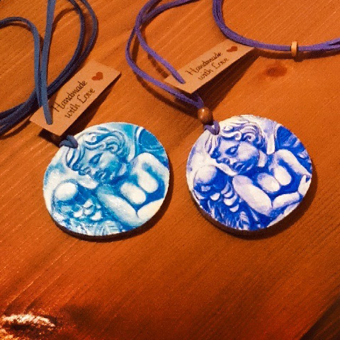 Pendants