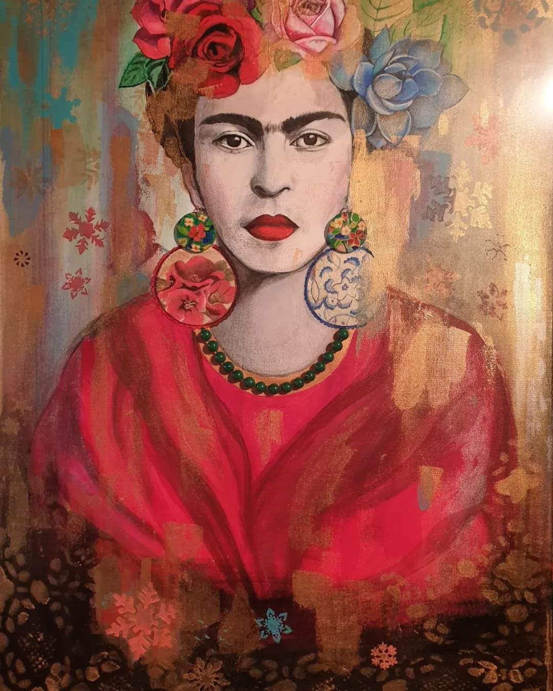 Frida