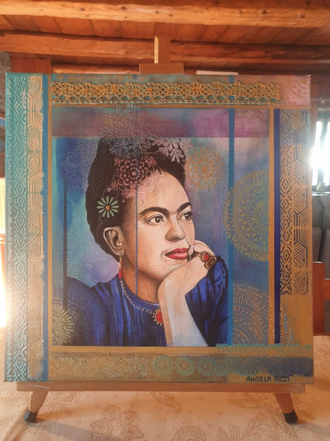 frida kahlo