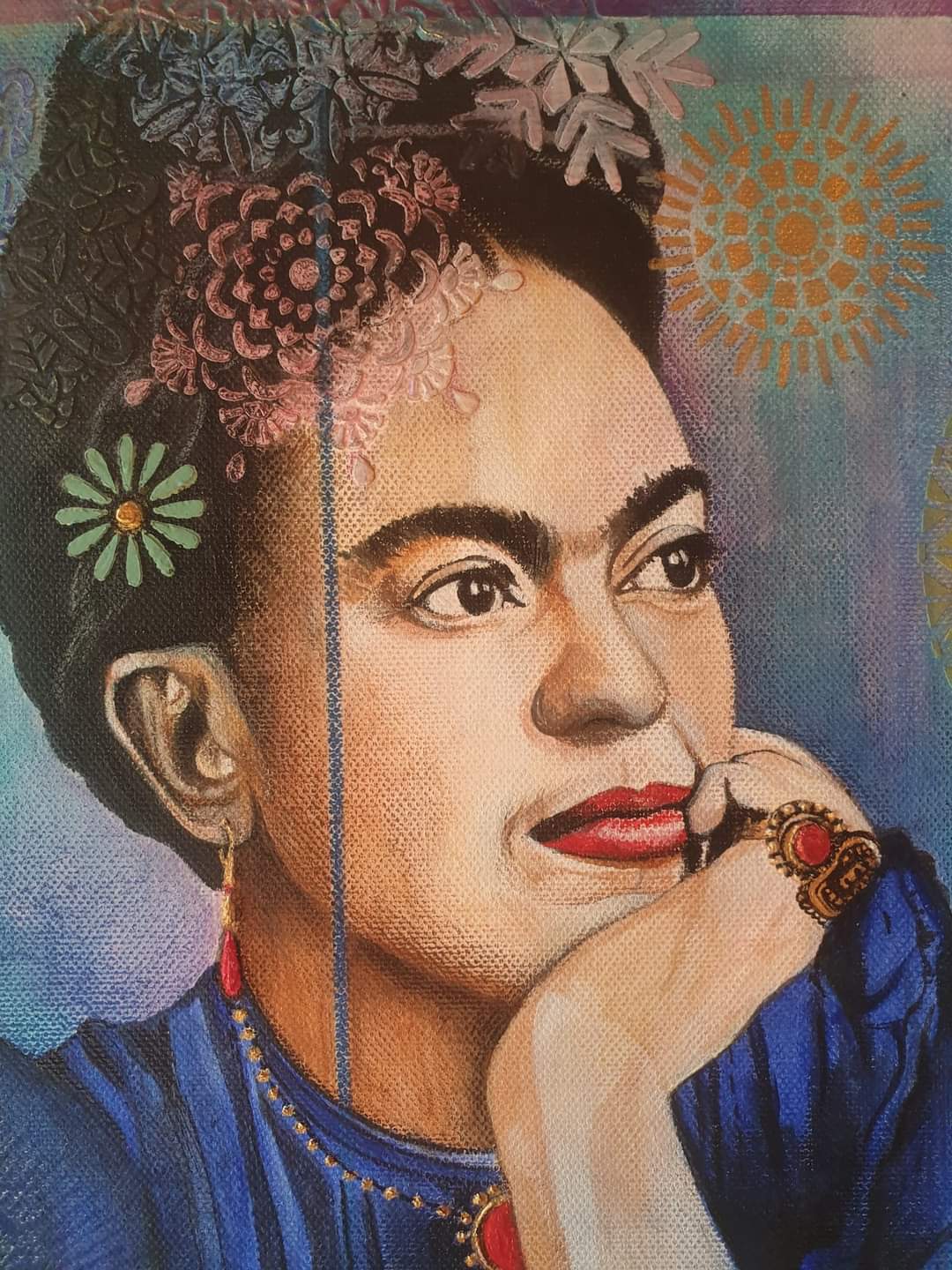 frida kahlo